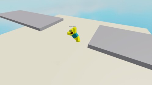 Glitches!