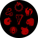 ~Seven Deadly Sins~