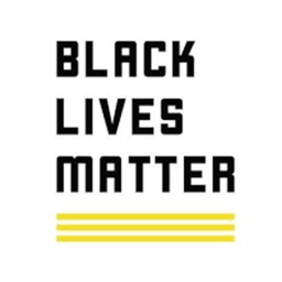 BLACK LIVES MATTER