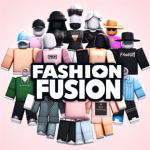 Fashion_Fusion Group Thumbnail