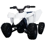 Small ATV
