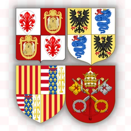 Medieval: Italy Roblox group icon