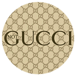 Not Gucciᅠ