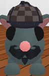 ~+~ Potta Heads ~+~