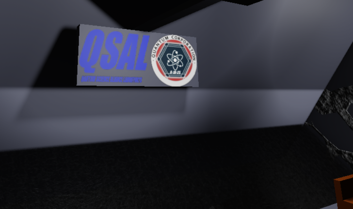 Quantum Science Alliance Laboratorys [archive] screenshot 1