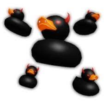 Duck*