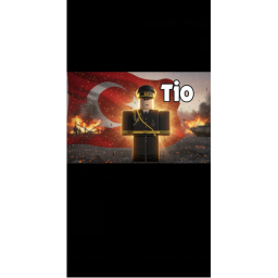(TİO)TÜRK ASKER OYUNU