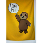 Sloth spaud