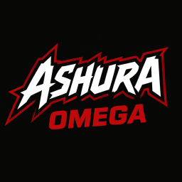 Ashura Omega
