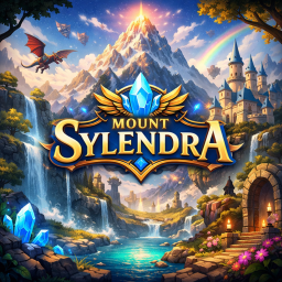 [BETA TEST] Mount Sylendra