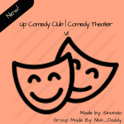 Up Comedy Club | Comedy Theater | V1