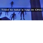 I HATE OHIO