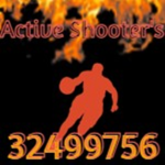 Active Shooter's