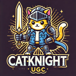 CatKnight UGC Hub