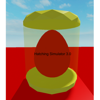 [🎉Secret LazarBeam🎉] Hatching Simulator 3.0