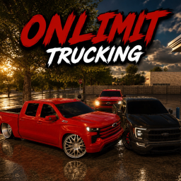[ NEW TRUCKS ] ONLIMIT TRUCKIN icon