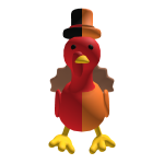 Jargyz Turkey 🦃