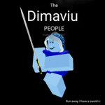 The Dimaviu People