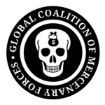 [GCMF] Global Coalition of Mercenary Forces