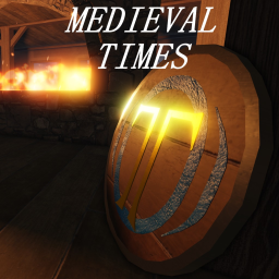 Medieval Times 18+ 🔊