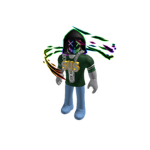 luis12345