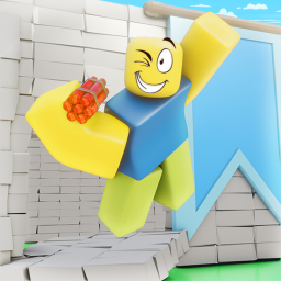 Destroy the castle