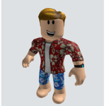 Hawaiian Shirt Plague!