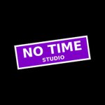 No Time. Studios