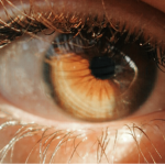 Hazell eyes