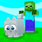 Pets vs Zombies! [IN DEV]🐶