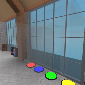 Lazer Death **BETA**