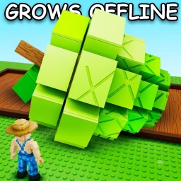 [🌱] grow a garden 3 {Zendev} icon