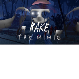 Rake The Mimic