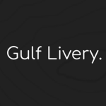 Gulf Livery