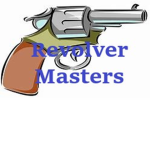 Revolver masters