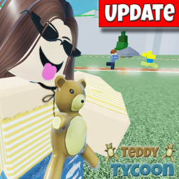 Teddy Tycoon