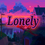 Alone