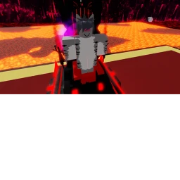 Furry boss fight  icon