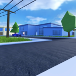 Jailbreak Apartment Raid Wars!
