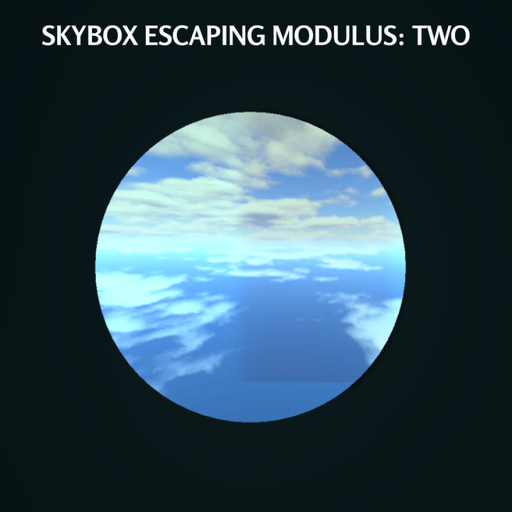 Legacy SKYBOX ESCAPING MODULUS:TWO