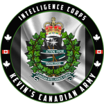 Canadian Intelligence Corps | RP Server