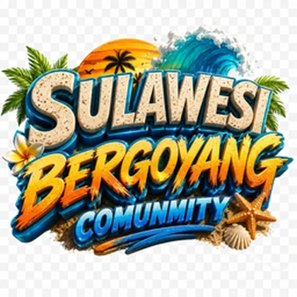 SULAWESI BERGOYANG Roblox group icon