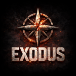 Exodus Post Collapse Survival.