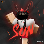 Sun's Apparell