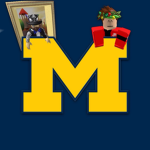 The official state of Michigan group