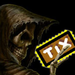 Tixsilum: Home Of The Tix Reapers