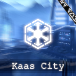 Kaas City, the Imperial Capital
