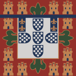 Ducado de Viseu, Casa Ducal
