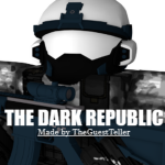 -The Dark Republic-