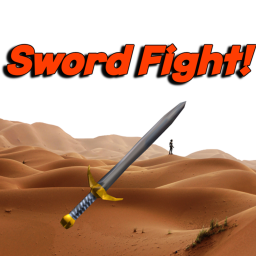 Sword Fight!
